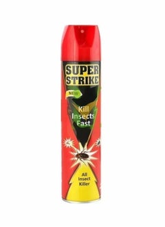 SUPER STRIKE All Insect Killer Spray, UAE 
