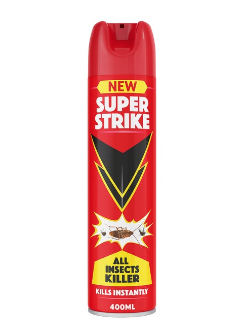 All Insect Killer Spray, UAE