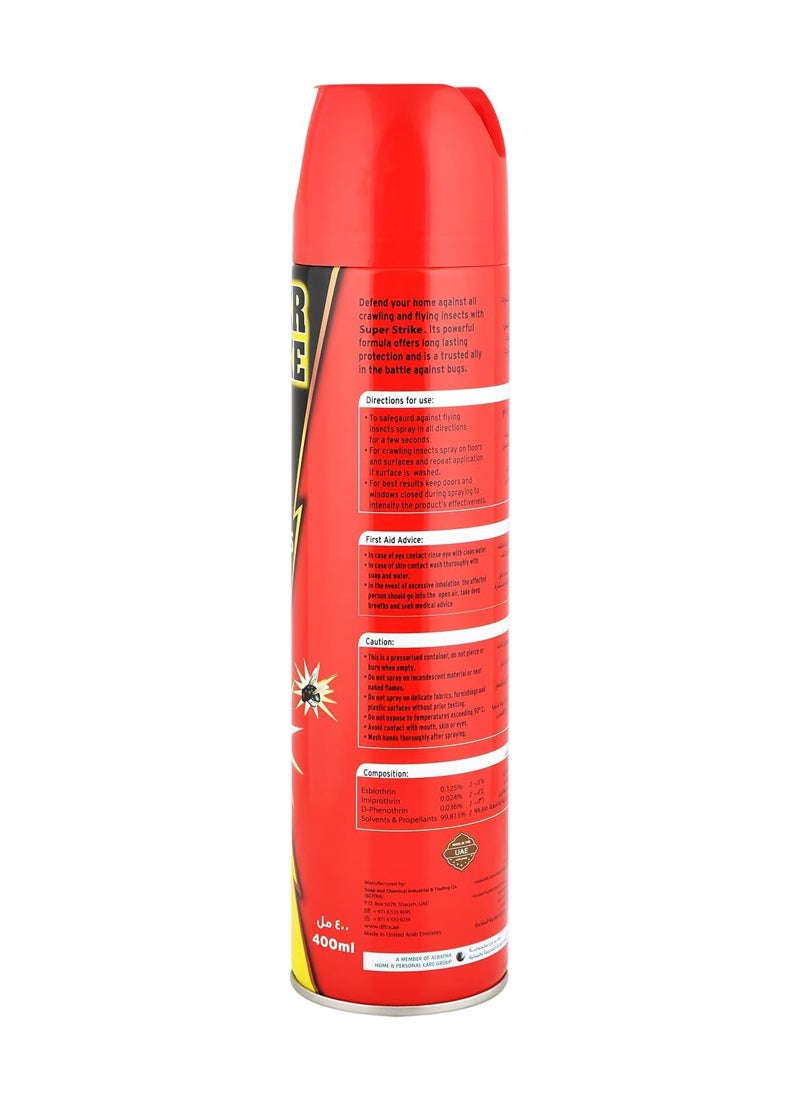 All Insect Killer Spray, UAE - view 2