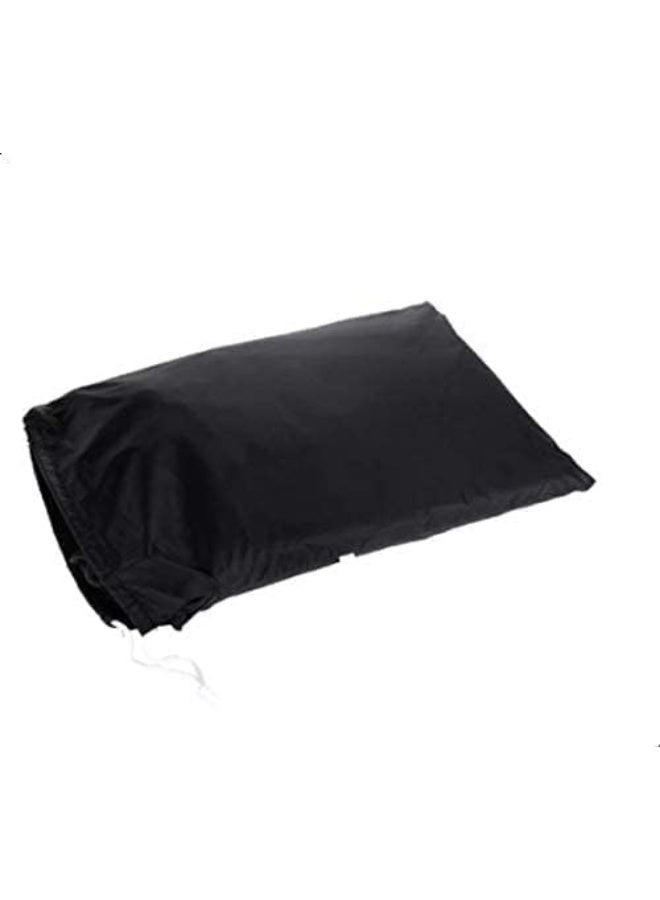 Bike and Scooter cover, waterproof and rainproof, UV-resistant to prevent dust - Image 5