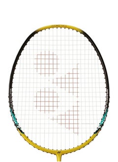 Yonex Nanoflare 001 Clear Black Gold 5U G5  - Image 2