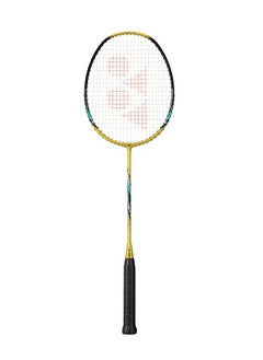 Yonex Nanoflare 001 Clear Black Gold 5U G5  - Image 1