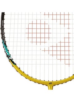 Yonex Nanoflare 001 Clear Black Gold 5U G5  - Image 3