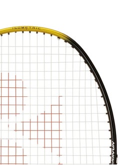Yonex Nanoflare 001 Clear Black Gold 5U G5  - Image 4