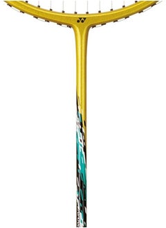 Yonex Nanoflare 001 Clear Black Gold 5U G5  - Image 5
