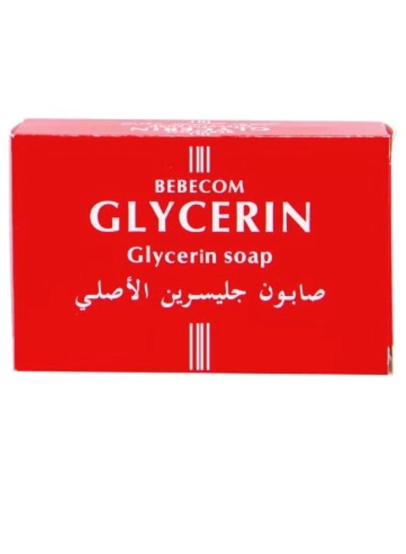 بيبكوم صابون بالجليسرين 125جرام - Image 3