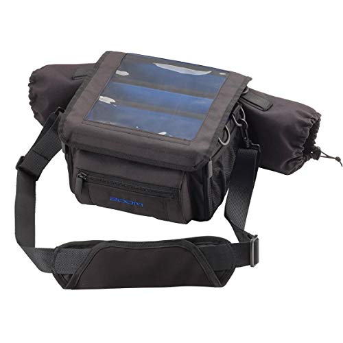 Zoom PCF-8N Protective Case for F8n - Image 1