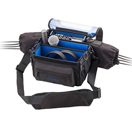 Zoom PCF-8N Protective Case for F8n - Image 2