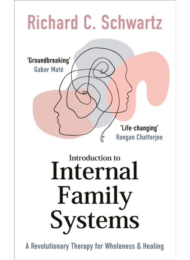 Introduction to Internal Family Systems A Revolutionary Therapy for Wholeness Healing - Paperback