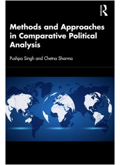 Methods and Approaches in Comparative Political Analysis  - Image 2