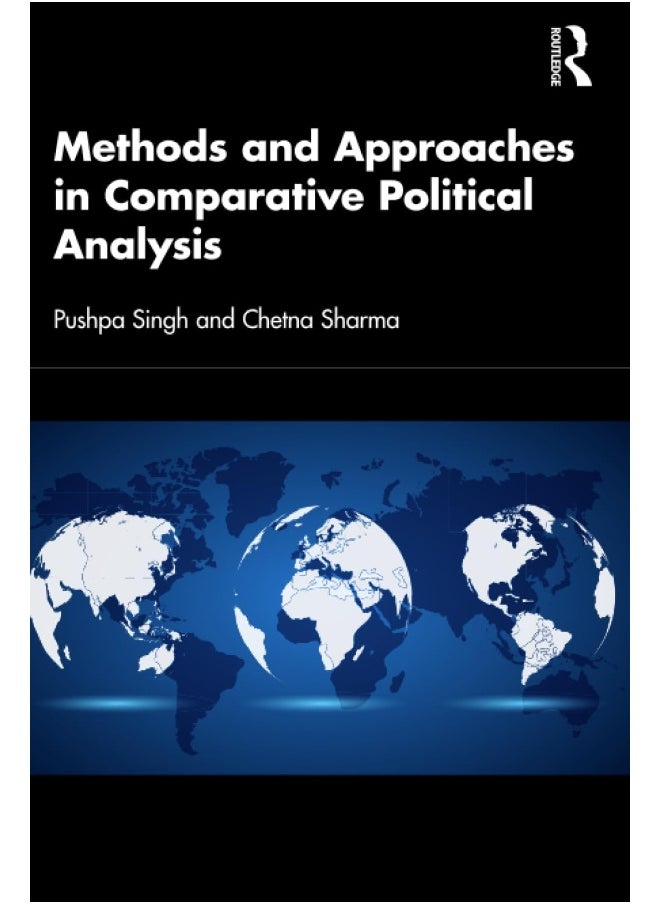 null - Methods and Approaches in Comparative Political Analysis - Image 1