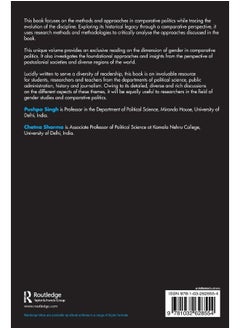 Methods and Approaches in Comparative Political Analysis  - Image 1