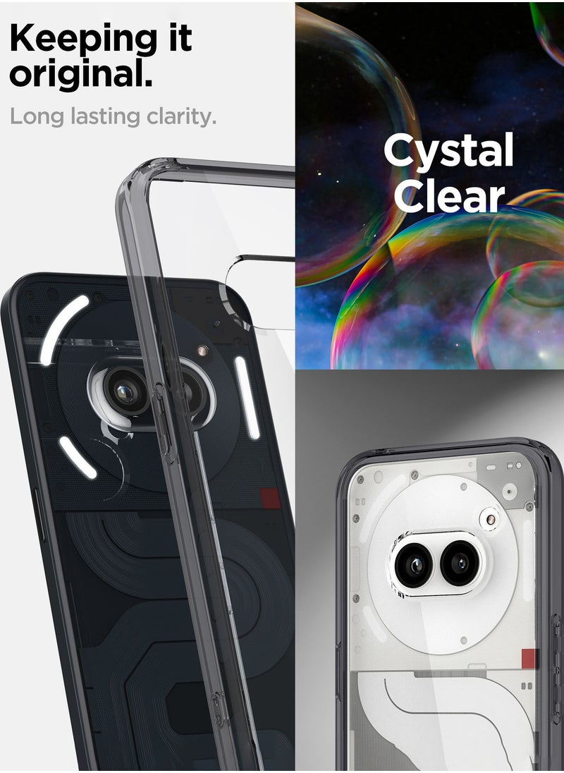 Ultra Hybrid Nothing Phone (2a) Case Cover - Space Crystal - pzsku/Z36184E8F131AD479E54AZ/45/_/1714137988/558b1414-2cf2-47c8-8810-1f88129aba16