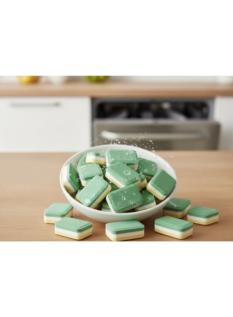 kalyon Dishwasher 15-pieces Tablets 300g - Image 4