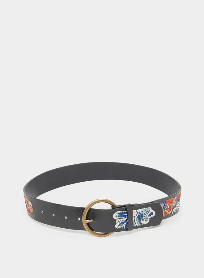 Styli Embroidered Belt  - Image 1