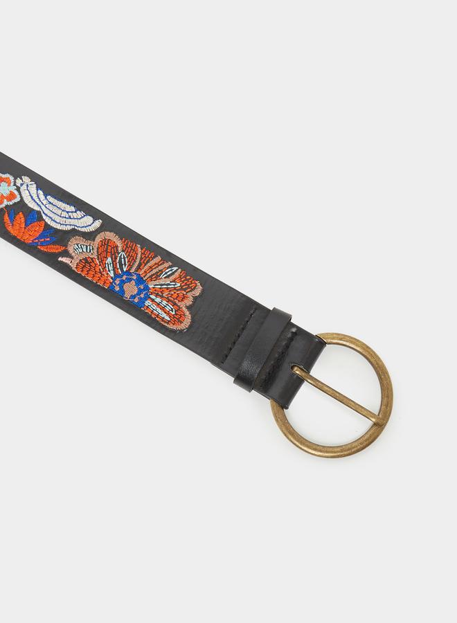 Styli Embroidered Belt  - Image 3