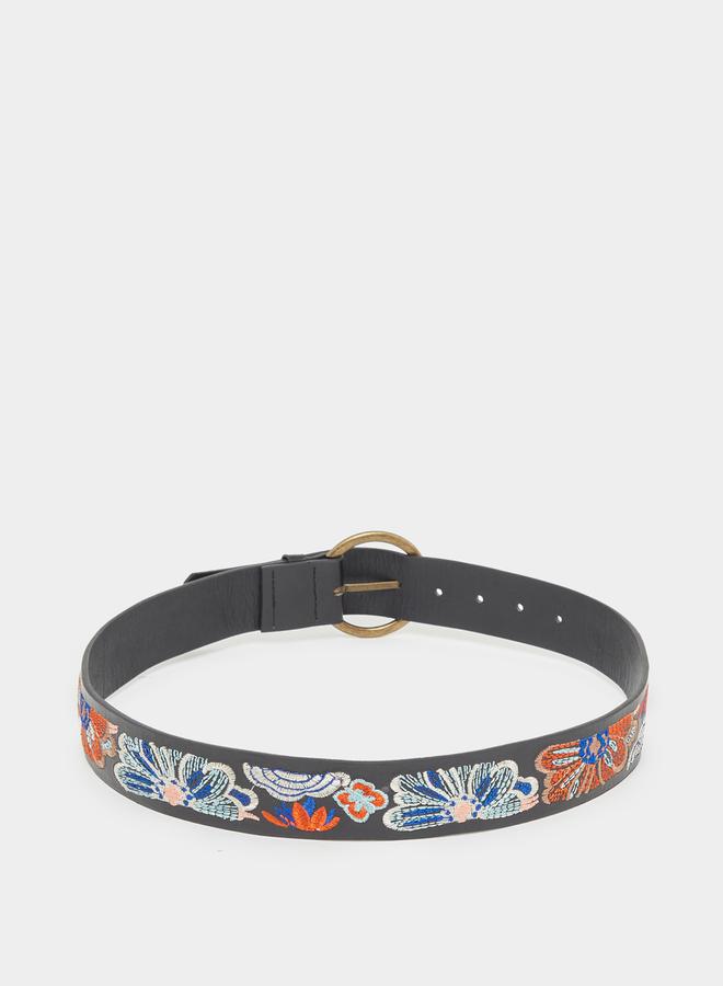 Styli Embroidered Belt  - Image 2