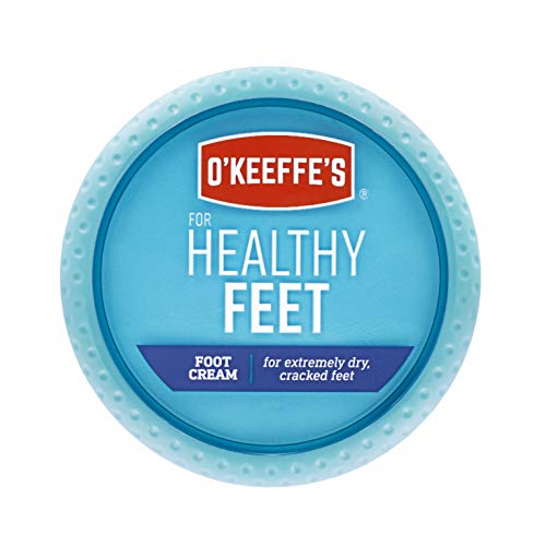 O'Keeffe's OKeeffes Healthy Feet Jar Tube and Lip Repair SPF Variety Pack - Image 5