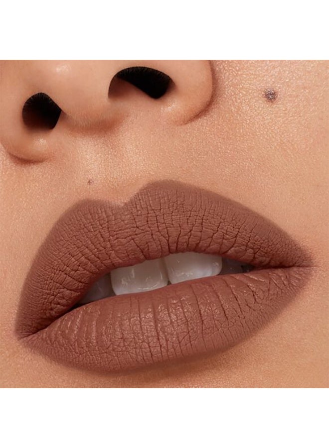 أبوت فيس حول قلم تحديد الشفاه مات فيكس من شركة ABOUT FACE - Image 4