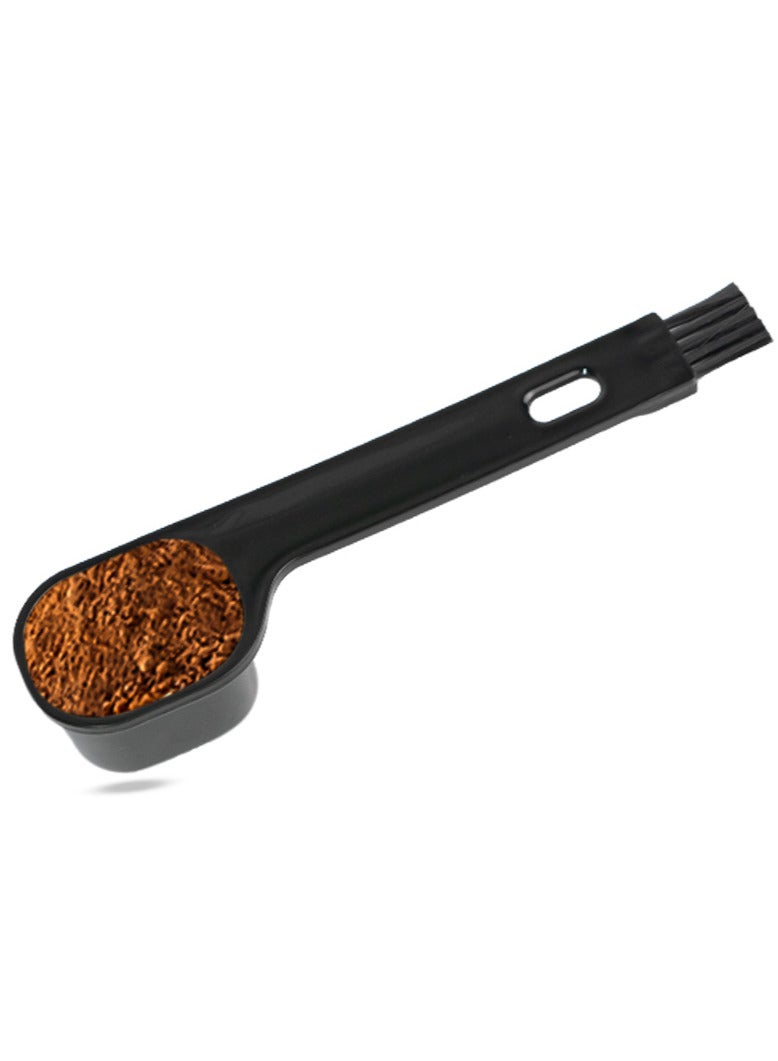 ميبرو مجموعة تقطير ادوات آلة القهوة المختصة V60 تحتوي على 5 قطع صب فوق القهوة بالتنقيط والتقطير - Image 5