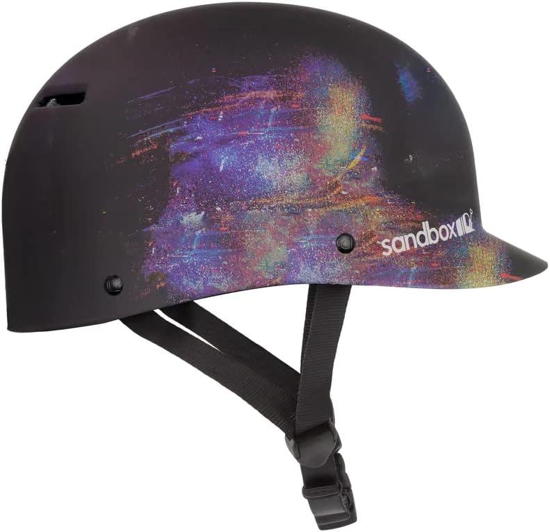 Classic 2.0 Low Rider Wake Helmet
