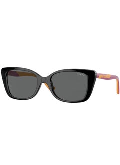 Vogue Vogue VJ2022 W44/87 48 Kid's Sunglasses  - Image 1