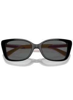 Vogue Vogue VJ2022 W44/87 48 Kid's Sunglasses  - Image 4