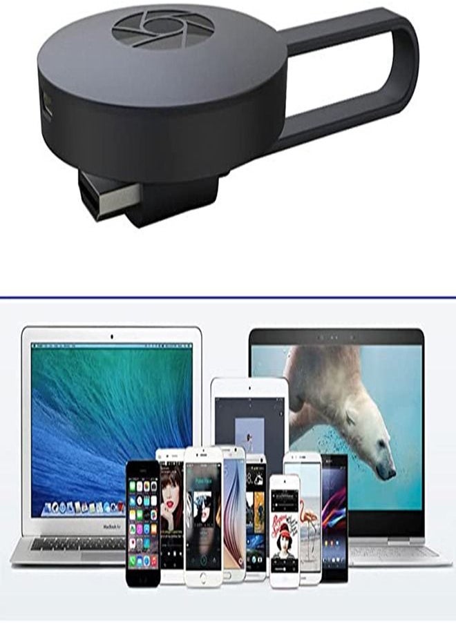 Generic - screen converter to smart is compatible with Android and iOS systems - Image 1