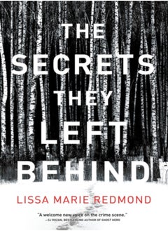 The Secrets They Left Behind 