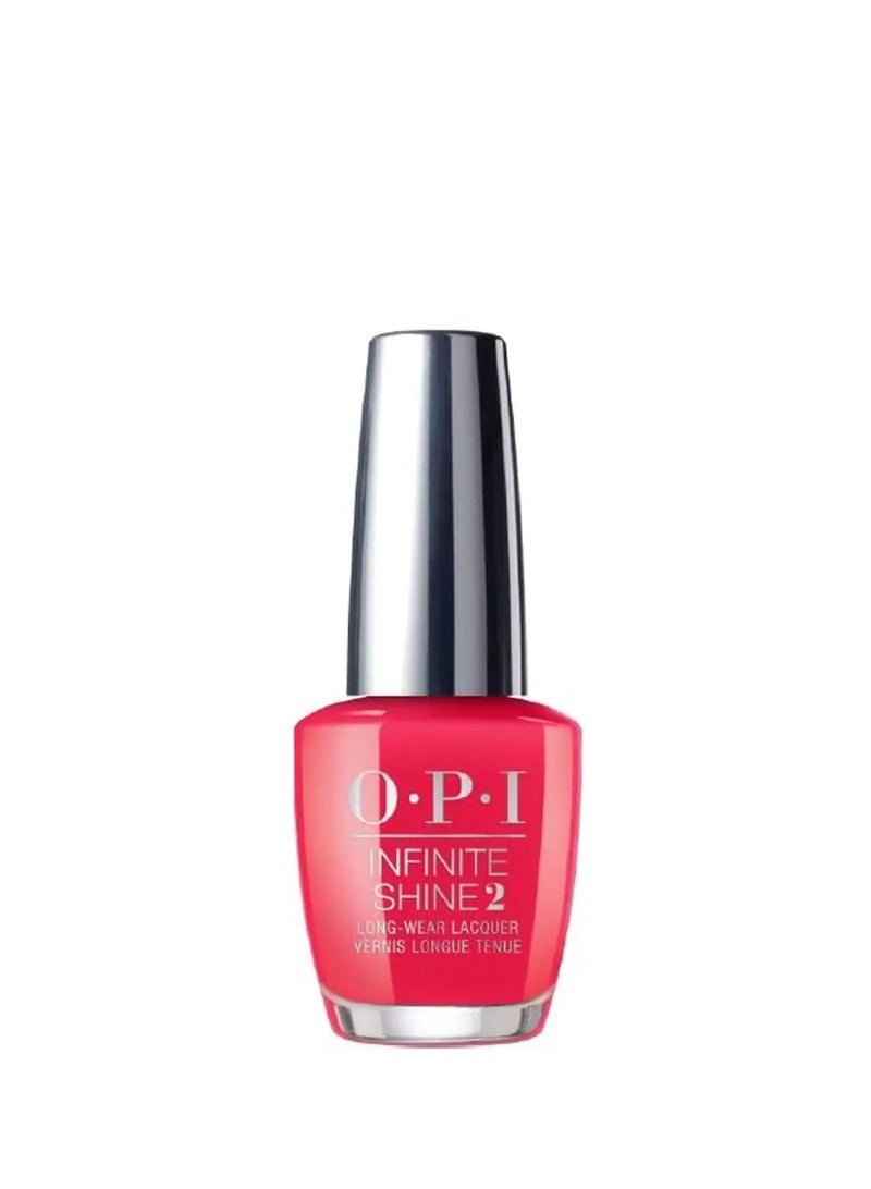 OPI IS We Seafood And Eat It ISLL20 15ml
