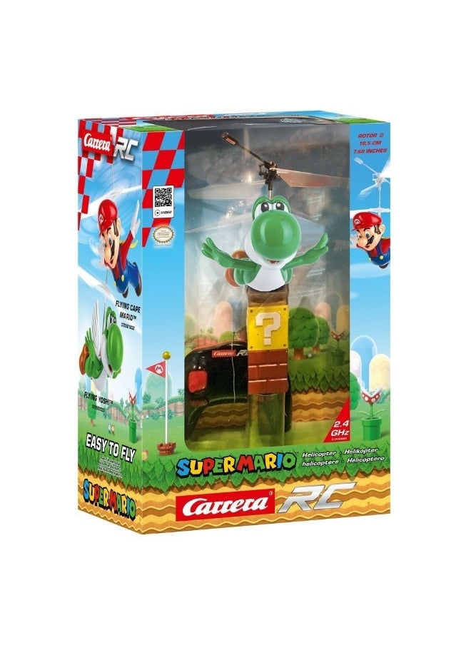 Carrera Carrera Remote-controlled Flying Yoshi  - Image 2
