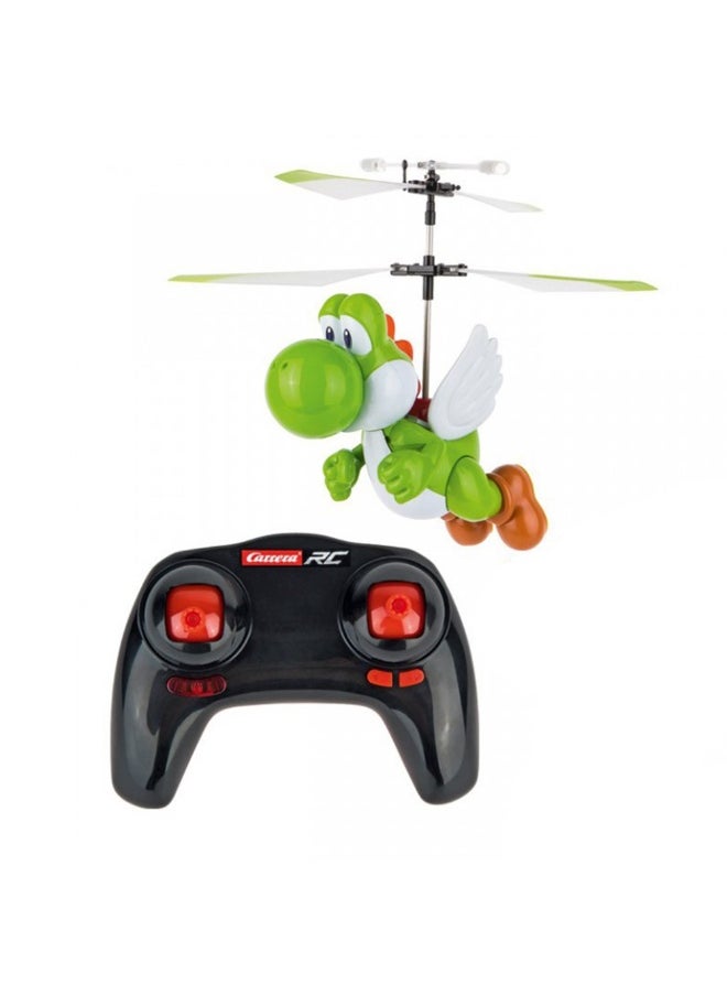 Carrera Carrera Remote-controlled Flying Yoshi  - Image 1