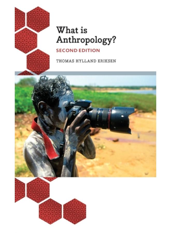 What is Anthropology? 