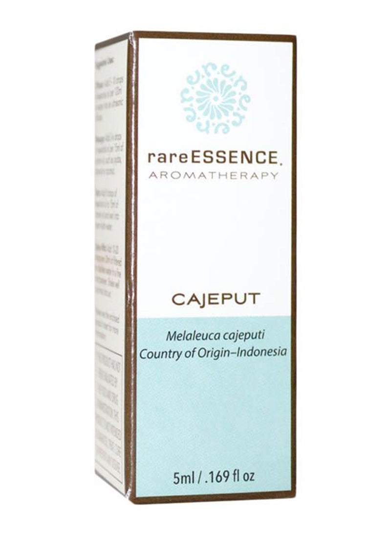 Rare Essence Cajeput Essential Oil 5 Ml 70005 - Image 1
