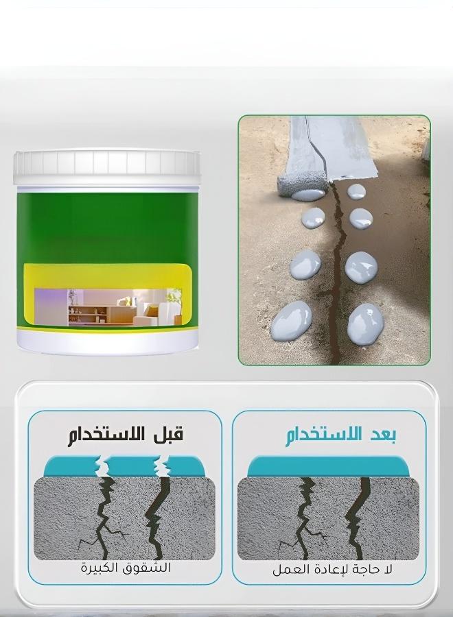 Advanced Waterproof Wall Paint - Image 3