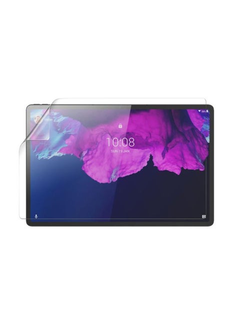 Hydrogel Screen protector compatible with Lenovo Tab P12