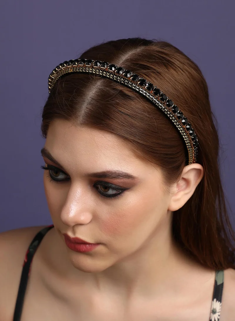 SOHI Jewel Crowns
