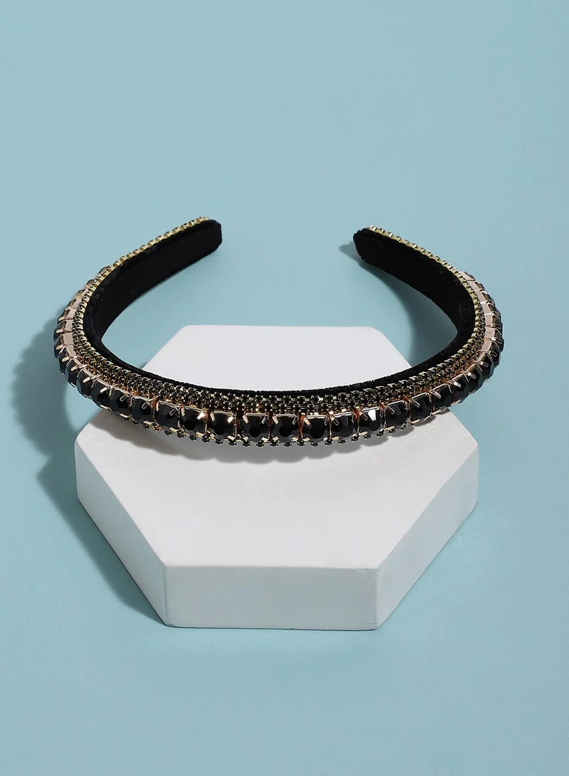 SOHI Jewel Crowns