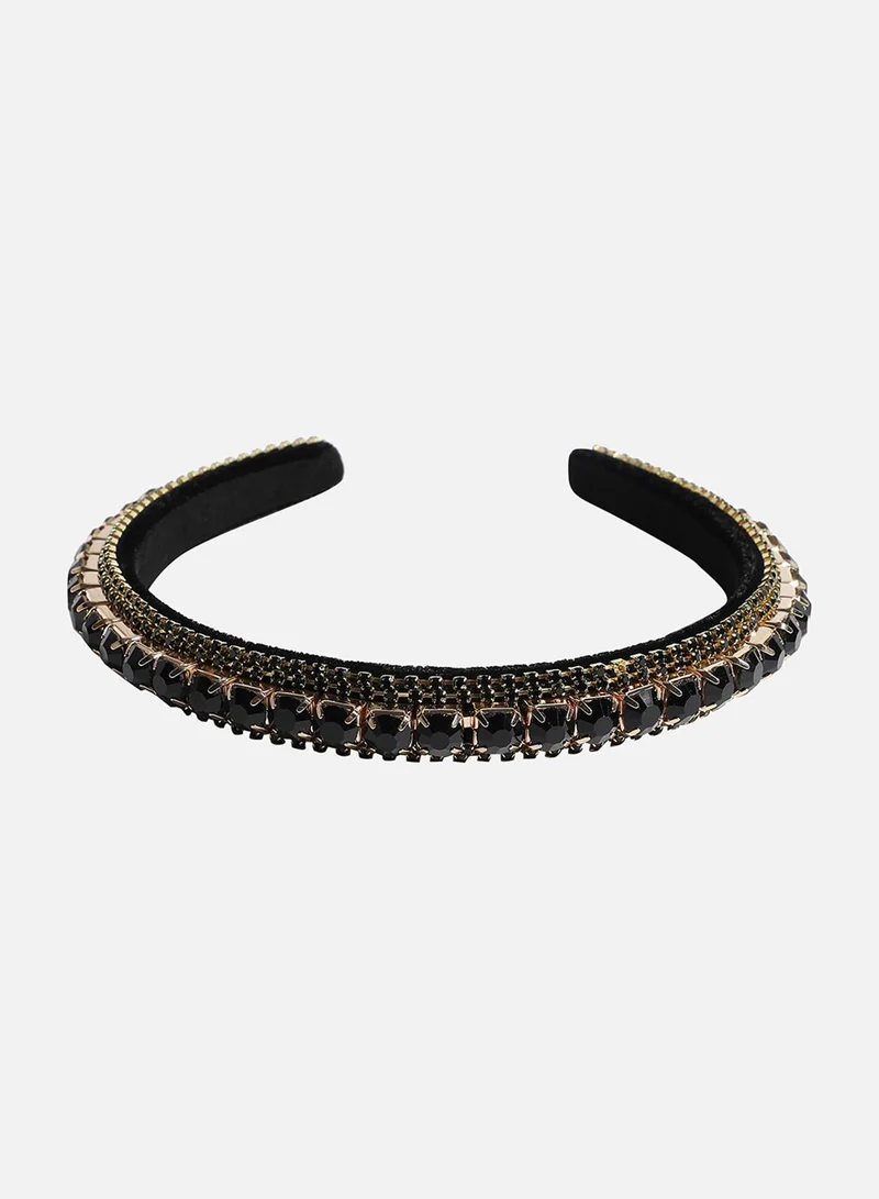 SOHI Jewel Crowns