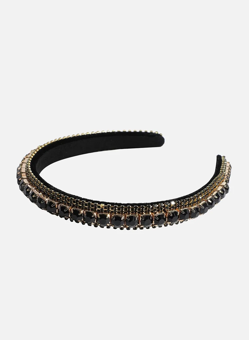 SOHI Jewel Crowns