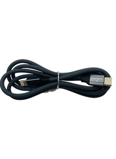 Lucky Sky USB C to Lightning-Cable 1Meter Support Power Delivery Fast Charging USB C i Phone Charger Cable Compatible.  - Image 3