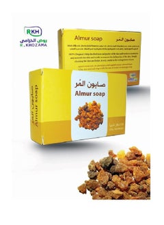 R,KHOZAMA Almur soap 