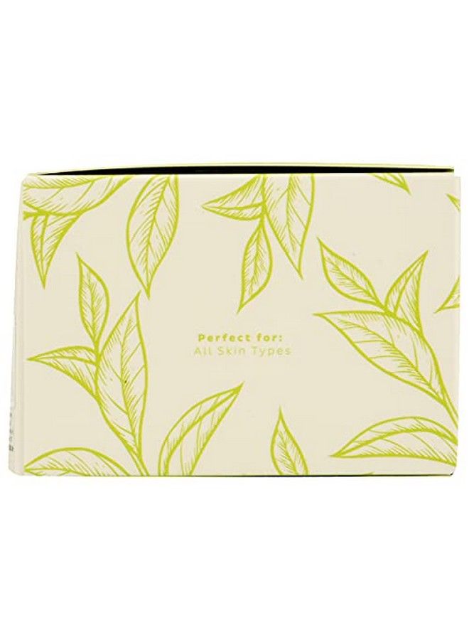 teami Green Tea Facial Scrub 4 Oz - Image 4