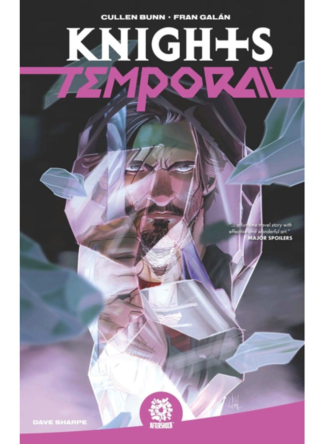 Knights Temporal, Vol. 1