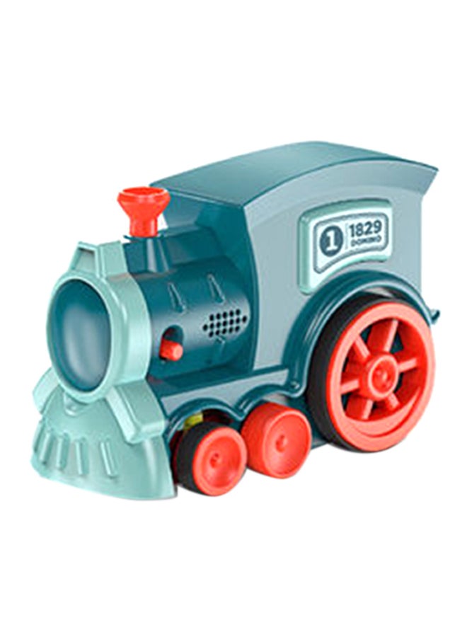 Kidle Electric Train Building Blocks Educational Children Toys Gifts - Image 1