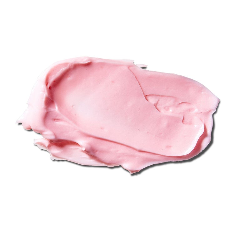 LaLicious Birthday Cake Shimmering Body Butter - Hydrating Body & Skin Moisturizing Cream with Whipped Shea Butter, Vitamin E, Cucumber Extract & Apricot Oil - No Parabens (8oz) - Image 2