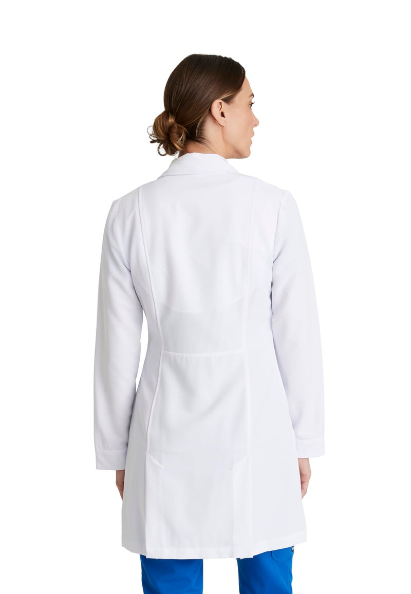 BARCO Grey's Anatomy Signature GNC001 White 3XL - Image 2