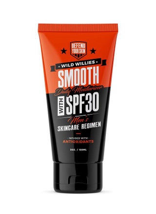 Men Daily Facial Moisturizer With Spf 30 Smooth Moisturizer Formulated With Antioxidants And Essential Oils To Protect Your Skin Lightweight Face Lotion For Dry Or Oily Skin - pzsku/Z361A2FB49D92120DA33AZ/45/_/1683529760/9f406edd-ec20-4f15-aa67-093d421cb883