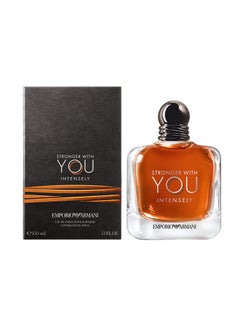 Emporia Stronger With You Intensely EDP 100 ml  - Image 1