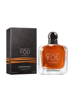 Emporia Stronger With You Intensely EDP 100 ml  - Image 2